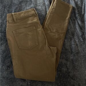 Lululemon Mens ABC Pant 28